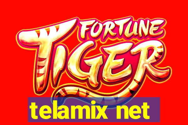 telamix net